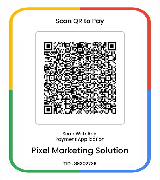 PMS QR
